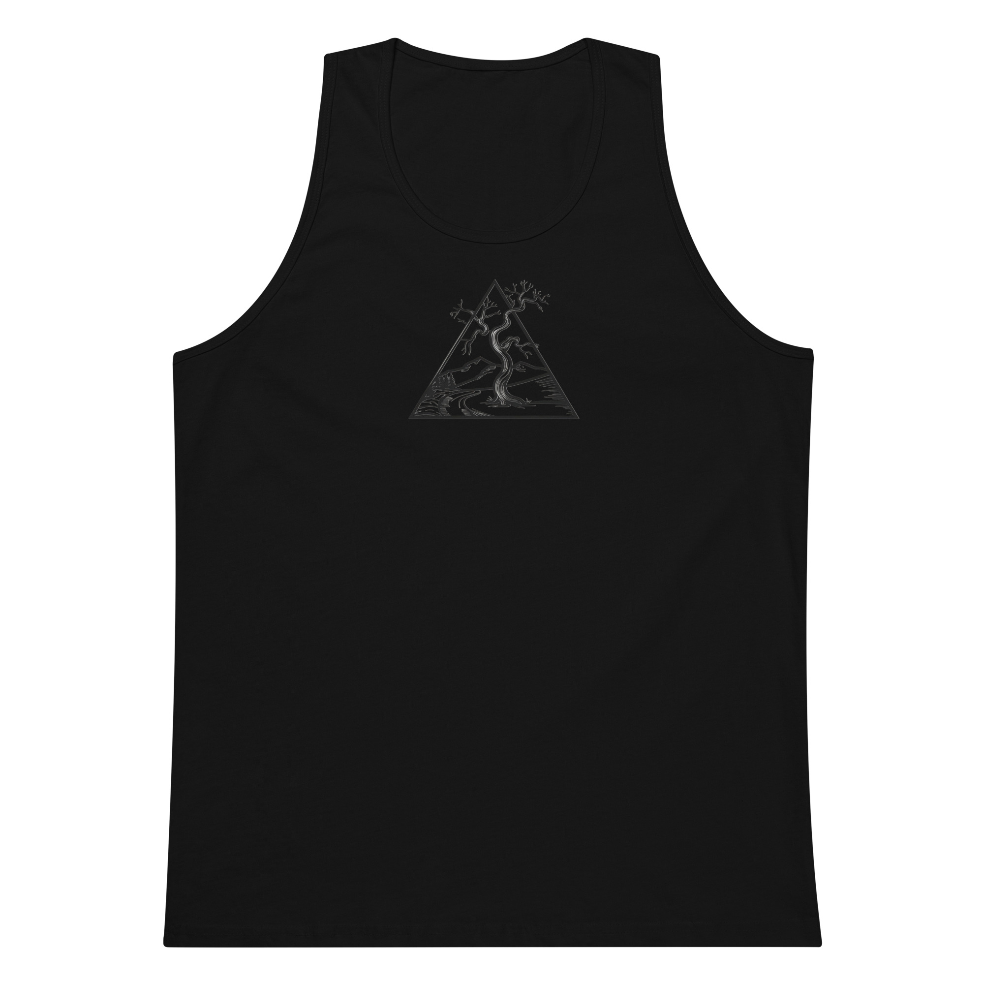 JMTN TANK - Image 2